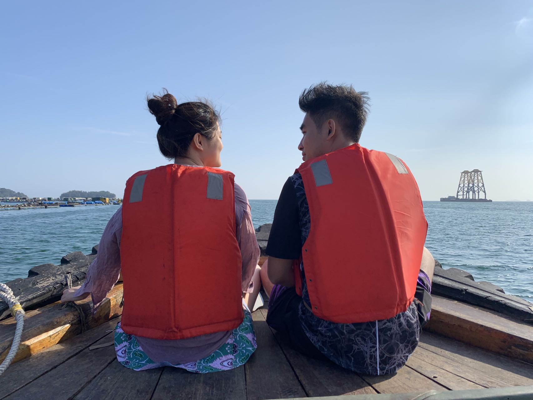 李女士成功挽回老公